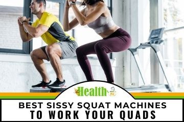 best sissy squat machines