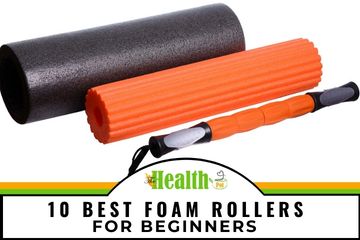 best foam rollers for beginners