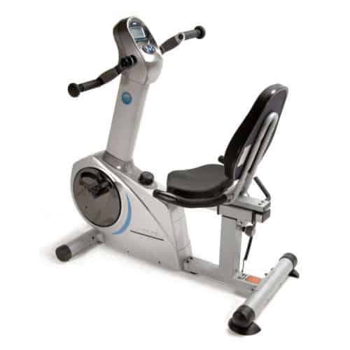 Stamina Elite side view
