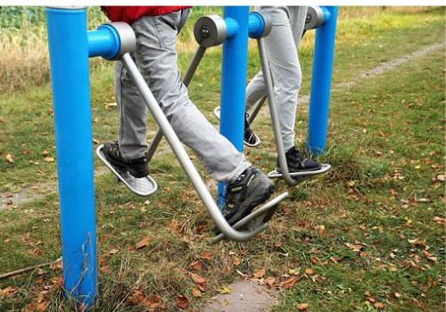 best exercise peddler for elderly