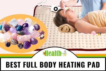 full body heating pad