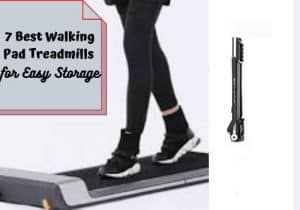durafit walking pad