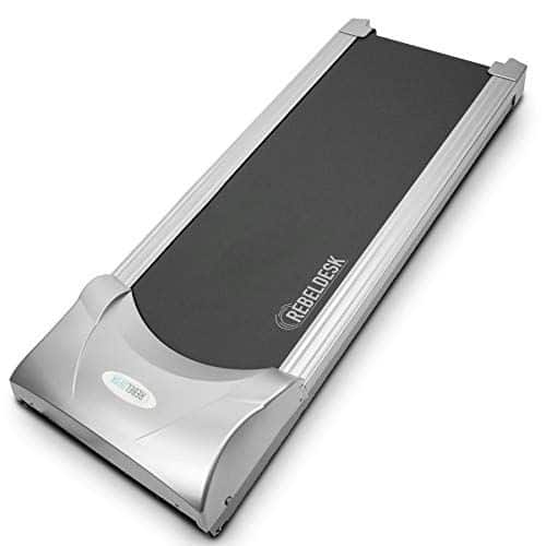 Rebeldesk treadmill 