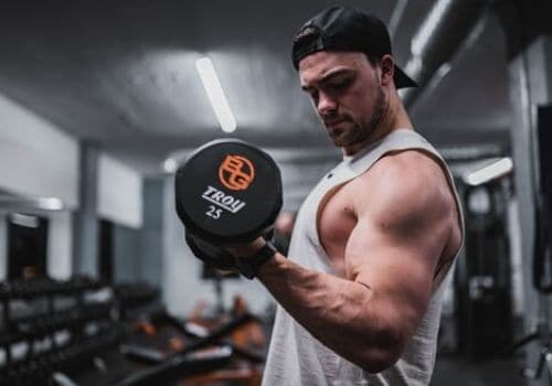 biceps