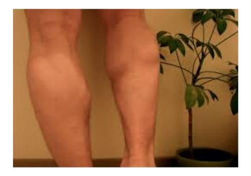 muscle groups to work together