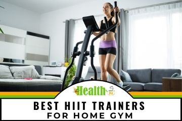 hiit trainers