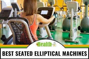 seated elliptical