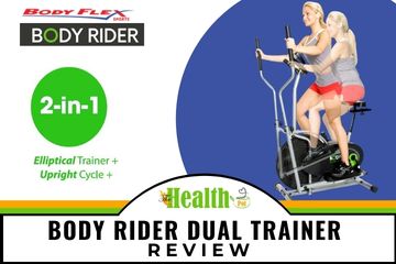 body rider dual trainer