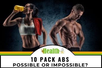 10 pack abs
