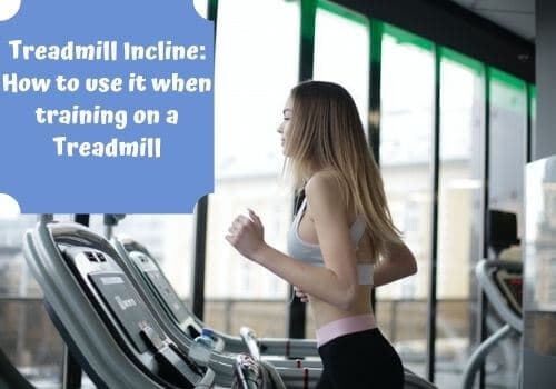 treadmill incline