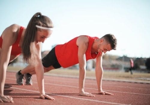 injury risks