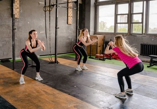 how to get the most out of your squat