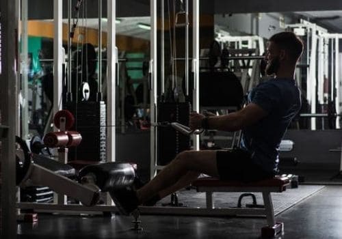 home gyms