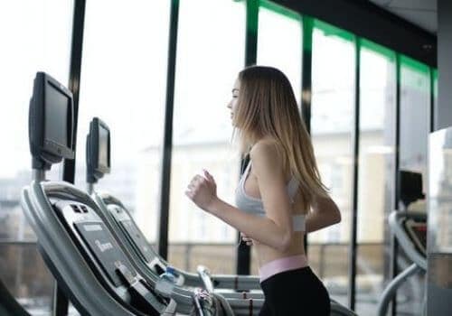 bike vs treadmill calories burned