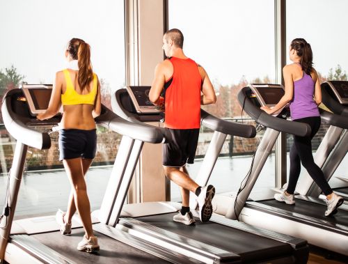 are rowing machines good for you and are they better than treadmills?