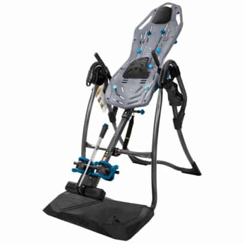 Teeter FitSpine -  Inversion Table LX9