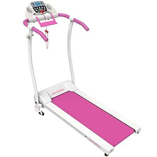 Murtisol pink Treadmill T09D