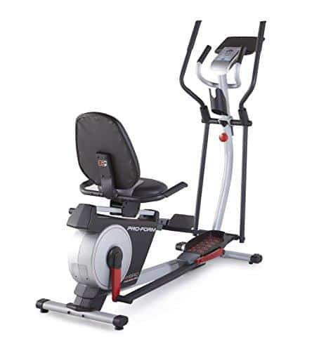 Proform Hybrid Pro Cross Trainer