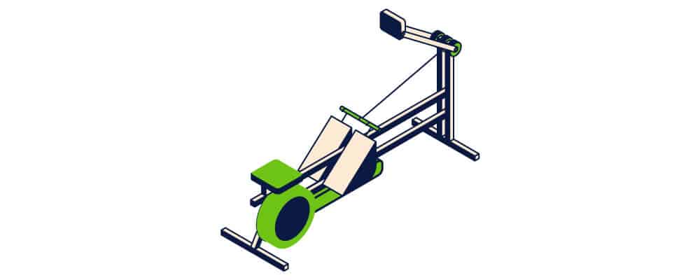 What Is A Rowing Machine