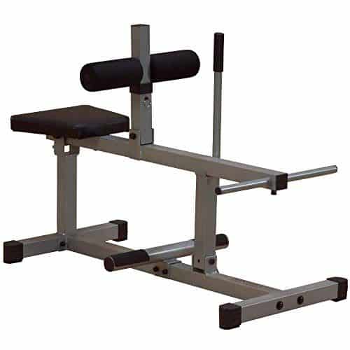 Body-Solid Powerline  Calf Raise Machine (PSC43X)