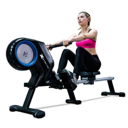 Xterra Fitness Erg 220