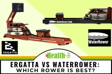 ergatta vs waterrower