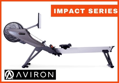 Aviron Impact Series Rower