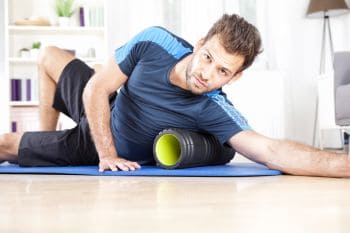 buying the best foam rollers