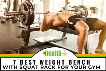 best weight bench with squat rack