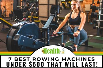 best rowing machine under $500