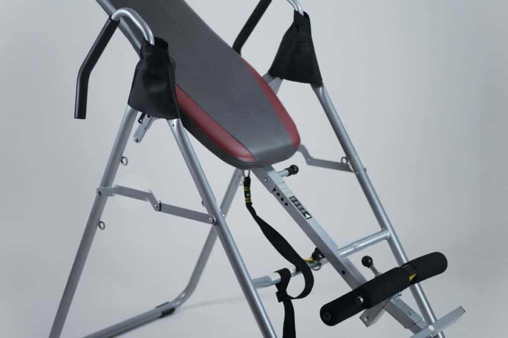 Inversion Tables for Back Pain Benefits, Risks, and More The Health Pot