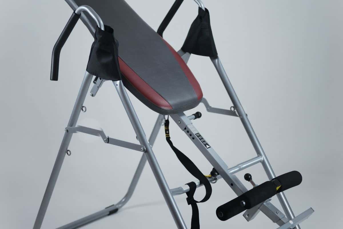 Inversion Tables for Back Pain: Benefits, Risks, and More