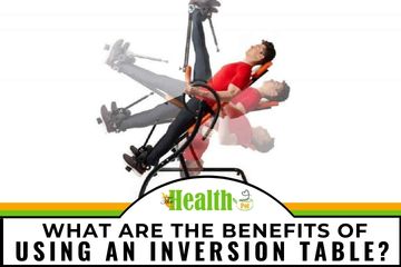 inversion table benefits