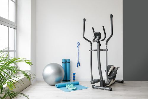 elliptical machine for home use