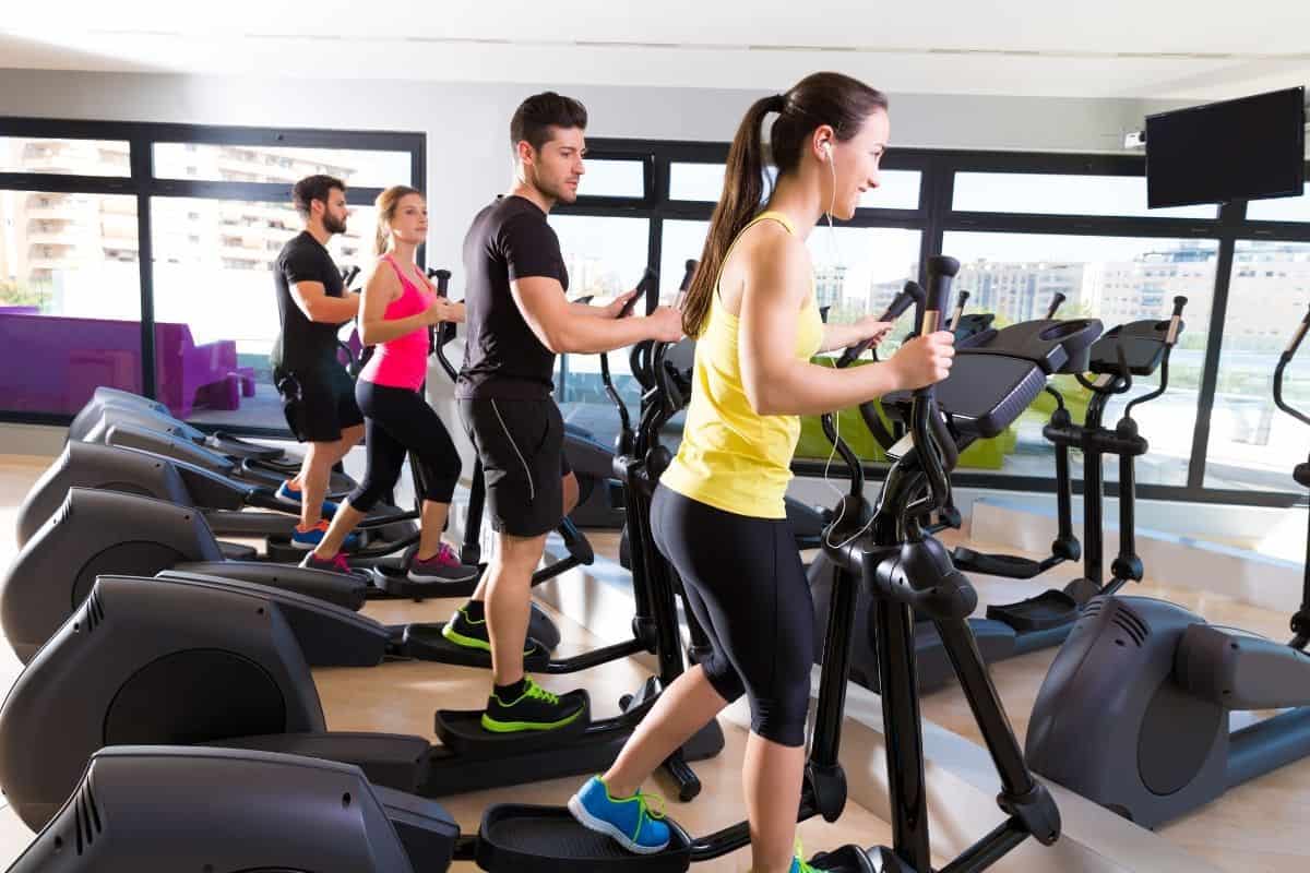 Elliptical Maintenance Guidelines For Your Equipment