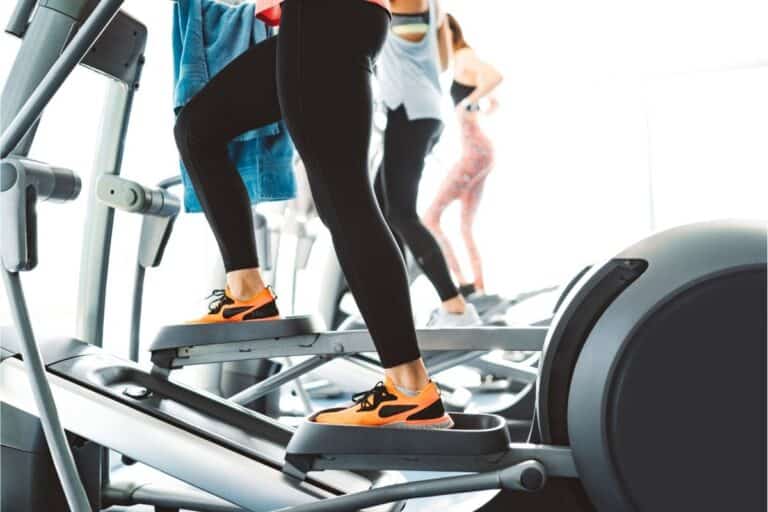 Can the Elliptical Grow Your Glutes? The Health Pot