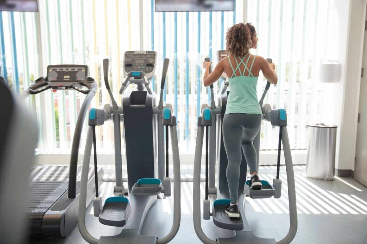 Can the Elliptical Grow Your Glutes?