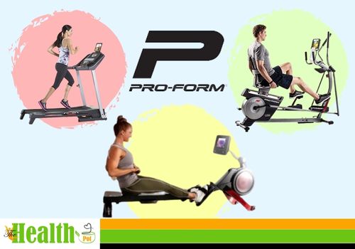 ProForm exercise machines