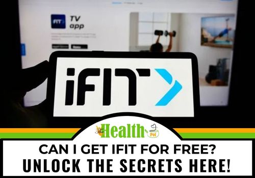 is ifit free