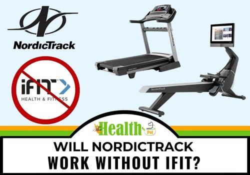 will nordictrack work without ifit