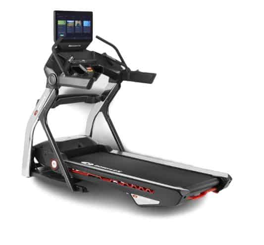 Bowflex T22 Premium Treadmill