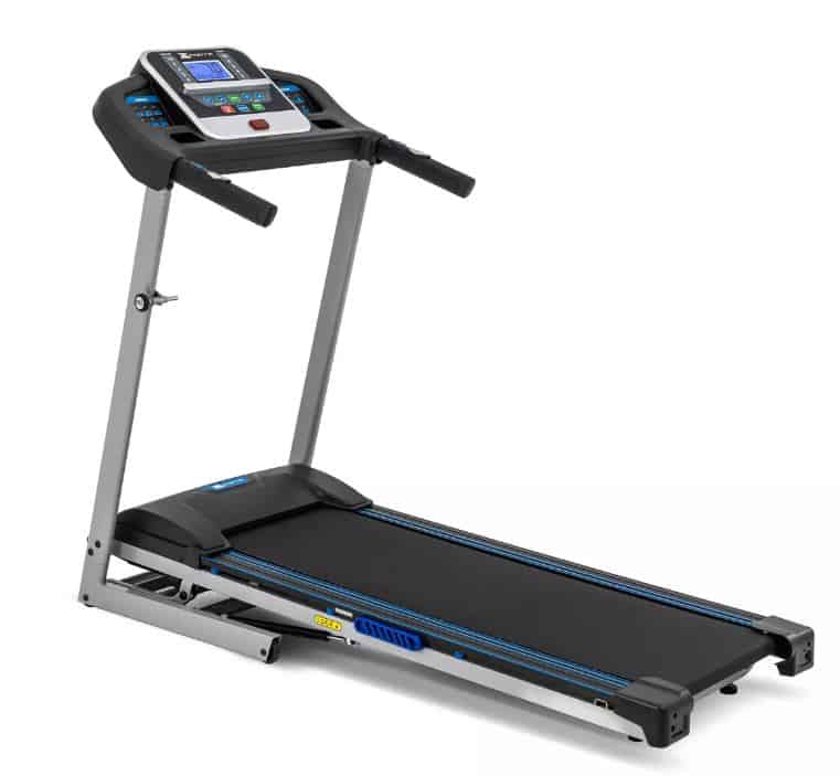 Xterra TR260 treadmill