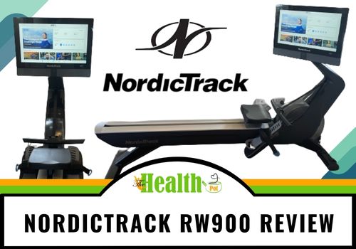 nordictrack rw900 review